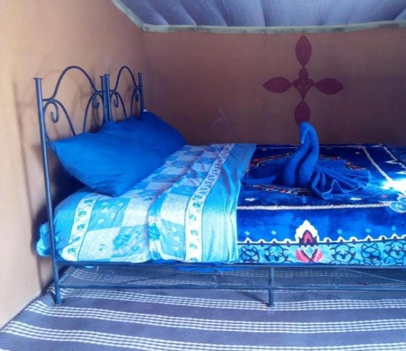 Erg Chegaga Camp Excursions Otel M'Hamid Dış mekan fotoğraf